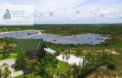 Imagem 3: Casa de luxo exclusiva no Fazenda Real I, 2.606 m2 de terreno, piscina,...