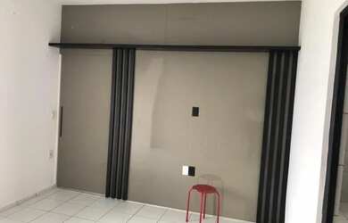 Imagem 2: Apartamento para Locação, Condomínio Vale do Gurgueia no bairro Uruguai