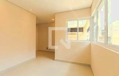 Imagem: A casa em condomínio possui 3 Dormitórios, 2 Banheiros, 2