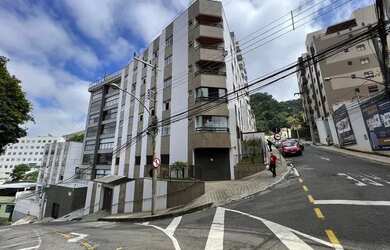 Imagem: Apartamento com 2 dormitórios para alugar, 70 m² por R$ 1.267,73/mês