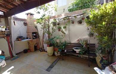 Imagem 5: Casa à venda no bairro Jardim Guarujá - São Paulo/SP