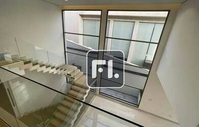 Imagem 10: Casa com 4 dormitórios à venda, 610 m² por R$ 8.500.000,00 - Tamboré...