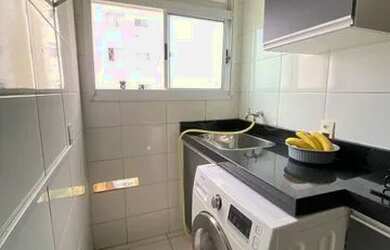 Imagem 12: HORTOLÂNDIA - Apartamento Padrão - RESIDENCIAL ANAUÁ