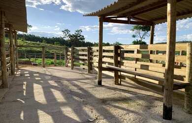 Imagem 7: Chácara em Alexãnia. 388.000m² de Área