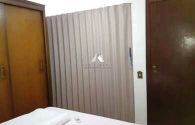 Imagem 11: 1 Dorm. amplo com divisória formando dois Sala ampla dois ambientes....