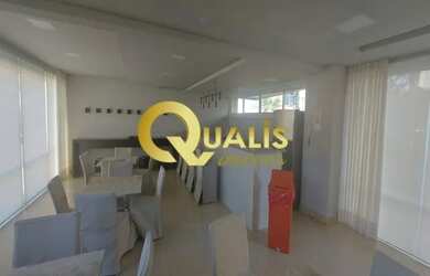 Imagem 2: APARTAMENTO RESIDENCIAL em INDAIATUBA - SP, JARDIM PAU PRETO