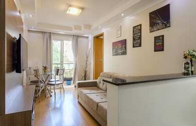 Imagem 8: APARTAMENTO RESIDENCIAL em São Paulo - SP, Jardim Santa Terezinha