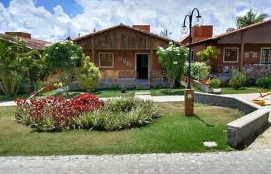 Imagem 3: Alugo Casa pros Feriados 21/04 e 01/05 condomínio