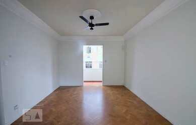 Imagem: O apartamento possui 2 Dormitórios, 1 Banheiro, 90m² de Área