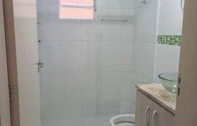Imagem 4: Apartamento com 2 dormitórios, 49 m² - venda por R$ 235.000,00 ou aluguel...