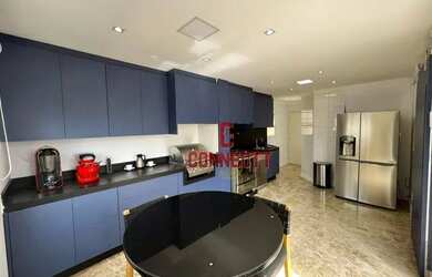 Imagem 10: Cobertura com 4 dormitórios, 240 m² - venda por R$ 1.850.000 ou aluguel...