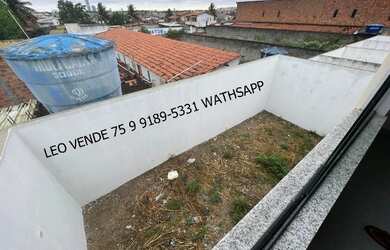 Imagem 9: Leo vende, perto da Ayrton Sena, 3