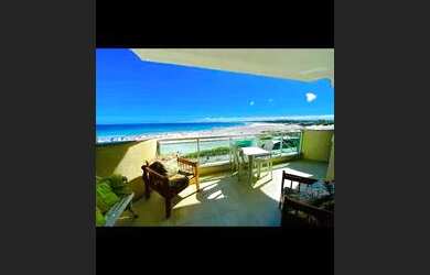 Imagem: O apartamento possui 3 Dormitórios, 4 Banheiros, 1 Vaga na