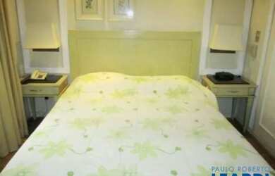 Imagem 2: FLAT - VILA OLÍMPIA - SP