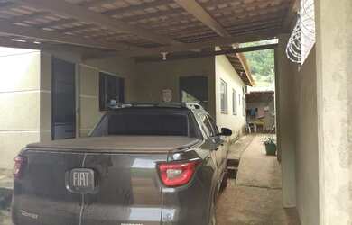 Imagem 5: Ágio De Casa. 130m² de Área, 1 Banheiroe2 Dormitórios