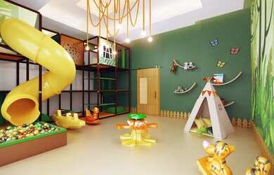 Imagem 7: My Helbor Cittyplex Osasco