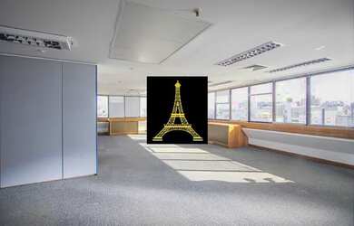 Imagem 2: Conjunto, 380 m² - venda por R$ 985.000,00 ou aluguel por R$ 23.320,00/mês...