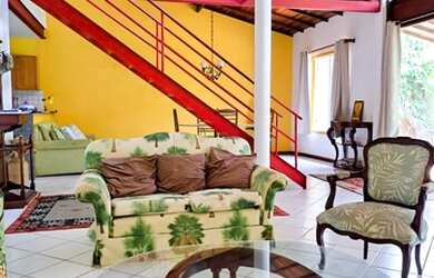 Imagem 16: Casa na Ilha da Gigoia a venda e locação Barra da Tijuca - Rio de janeiro