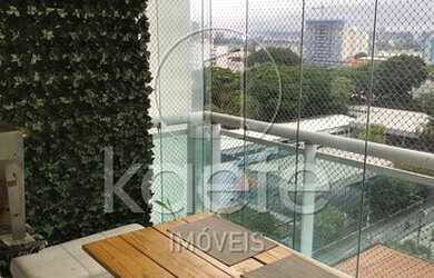 Imagem 4: APARTAMENTO RESIDENCIAL em SÃO PAULO - SP, Alto da Boa Vista