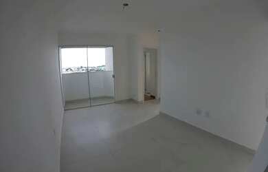 Imagem: O apartamento possui 2 Dormitórios, 1 Banheiro, 2 Vagas na