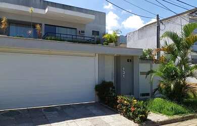 Imagem 6: Casa duplex para locação