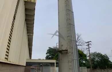 Imagem 12: galpão - Betel - Paulínia