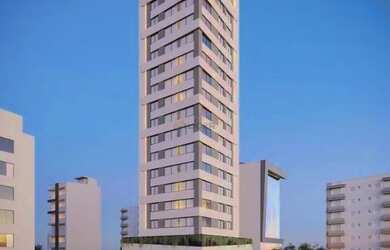 Imagem: Atmos Residencial