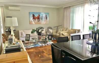 Imagem 12: Casa de Condomínio - 4 Dormitórios Suítes à Venda ou para Alugar na...