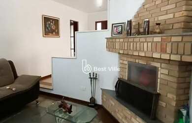Imagem 15: Casa com 4 dormitórios, 358 m² - venda por R$ 2.250.000,00 ou aluguel...