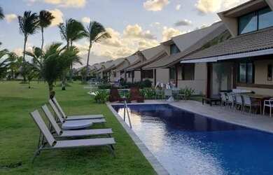 Imagem 2: Nui Bangalô Frente Mar Aluguel por Temporada