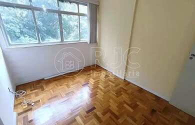 Imagem 8: Imóvel para venda com 55 metros quadrados com 2 quartos em Vila Isabel...