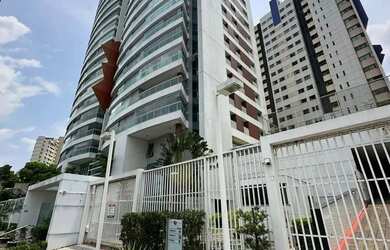 Imagem 2: Rubi Parque Dez com 3 Suítes | Gerador 1 0 0