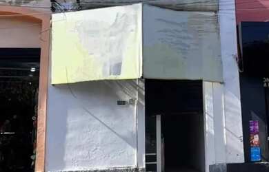 Imagem: O depósito possui 55m² de Área e está localizado em Campina