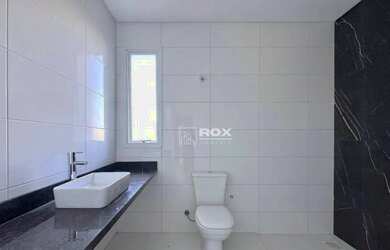 Imagem 15: Casa em condomínio à venda, 3 quartos - Santa Cândida - Curitiba/PR