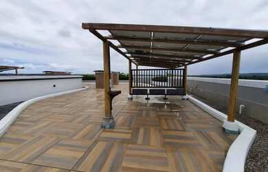 Imagem 9: Apartamento 1 Quarto para Venda em Marechal Deodoro, Praia do Frances,...