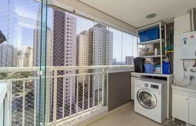 Imagem 5: Apartamento-Para venda-179 Rua Cônego Vicente Miguel Marino, Barra Funda,...