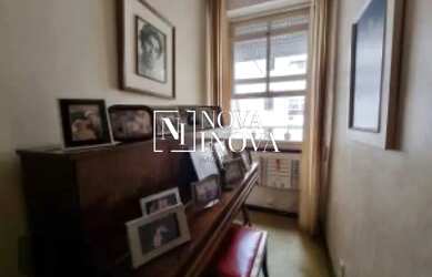 Imagem 4: Apartamento Padrão / Residencial / Copacabana