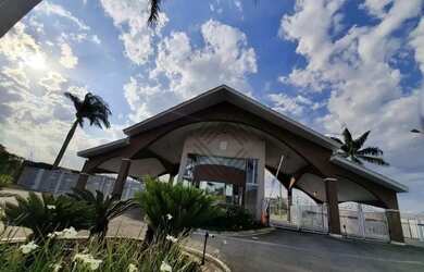 Imagem 8: Terreno a venda no condominio Fazenda Jequitiba