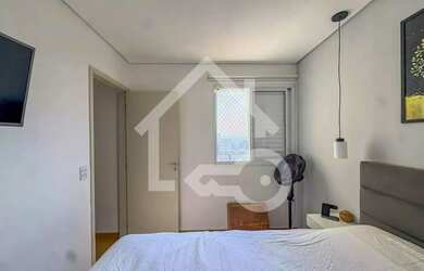 Imagem 16: Apartamento à venda ou locação em São Bernardo do Campo-SP, Rudge Ramos