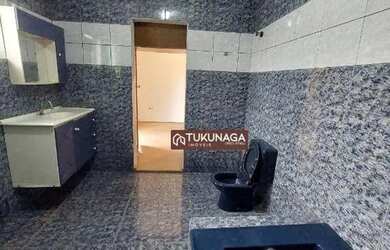 Imagem 12: Sobrado com 3 quartos para alugar, 240 m² por R$ 3.700/mês - Vila Augusta...