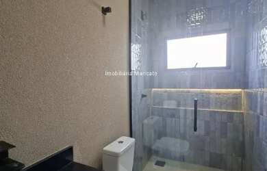 Imagem 11: Linda casa no bairro SetValley 3 São José do Rio Preto