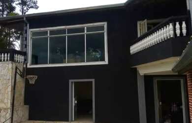 Imagem: A fazenda possui 600m² de Área e Imóvel novo e está localizado