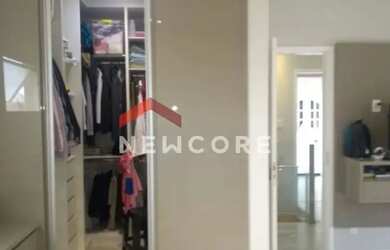 Imagem 8: Sobrado em Rua Ottilia Galliotti - Village das Flores - Caçapava/SP