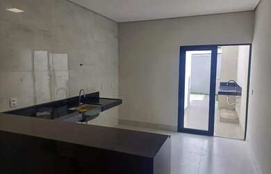 Imagem 5: Casa à venda em Loteamento Reserva Real com 101m², 3 Quarto(s), 1 Suíte(s) e 2 Vaga(s)