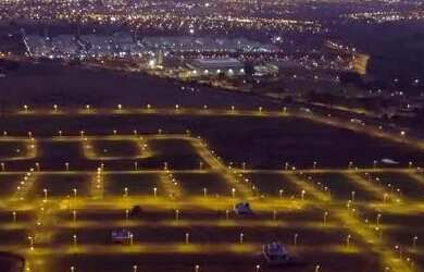 Imagem 10: Terreno à venda, 281 m² por R$ 250.000 - Residencial Maria Julia - São...