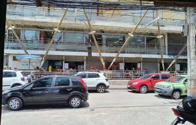 Imagem 9: Aluga ponto comercial, ótima localização, frente de rua, 49 m² por R$ 5.000/mês - Itapuã