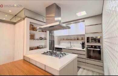 Imagem 16: Apartamento com 3 dormitórios, 123 m² - venda por R$ 2.250.000,00 ou...