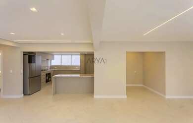 Imagem 3: Apartamento em Agua Verde- ARYA 1