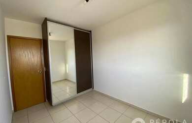 Imagem 8: Apartamento 801-A, Rua Uirapuru, Qd. 29, Lt. 05, Resid. Villaggio Amazonas-...