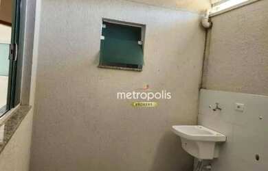 Imagem 9: Apartamento com 2 dormitórios à venda, 50 m² por R$ 325.000,00 - Vila...